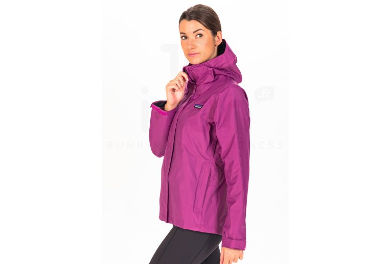 Patagonia chaqueta Torrentshell 3L