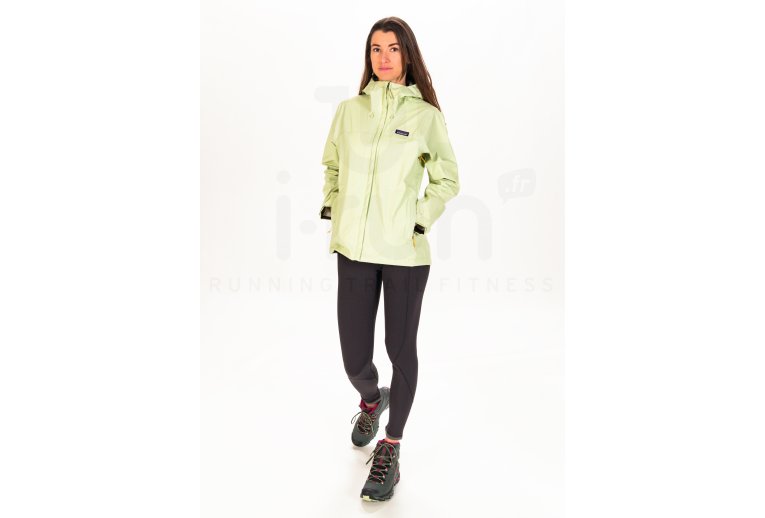 Patagonia chaqueta Torrentshell 3L