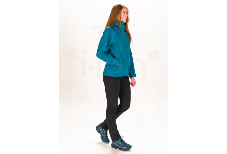 Patagonia Torrentshell 3L Damen