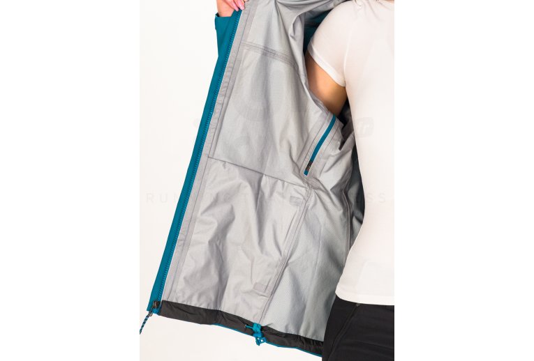 Patagonia Torrentshell 3L Damen