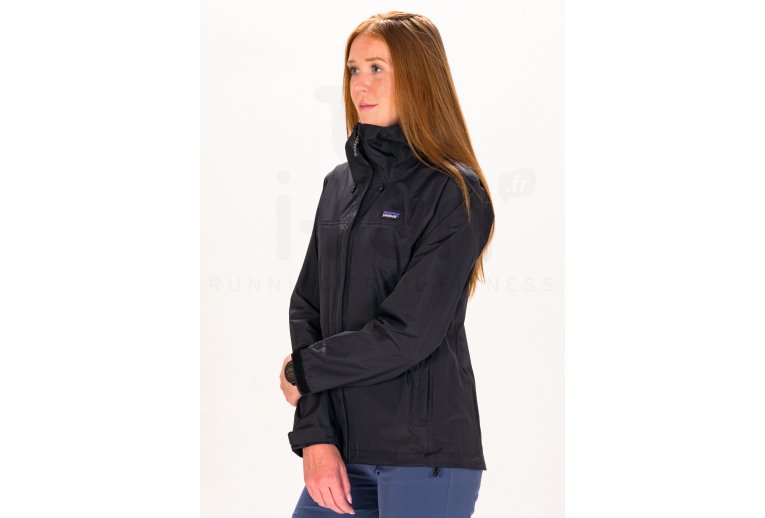 Patagonia Torrentshell 3L W