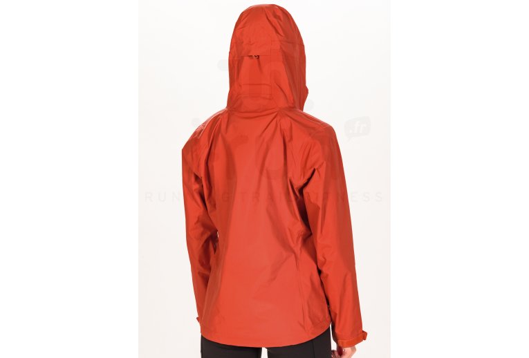 Patagonia Torrentshell 3L W