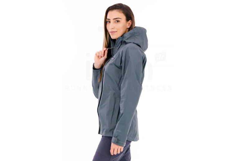 Patagonia chaqueta Torrentshell 3L
