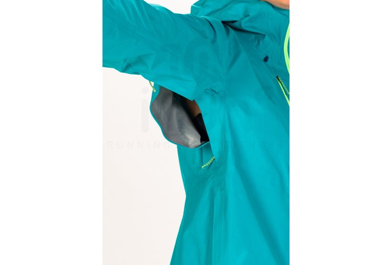 Patagonia Triolet Gore-Tex W