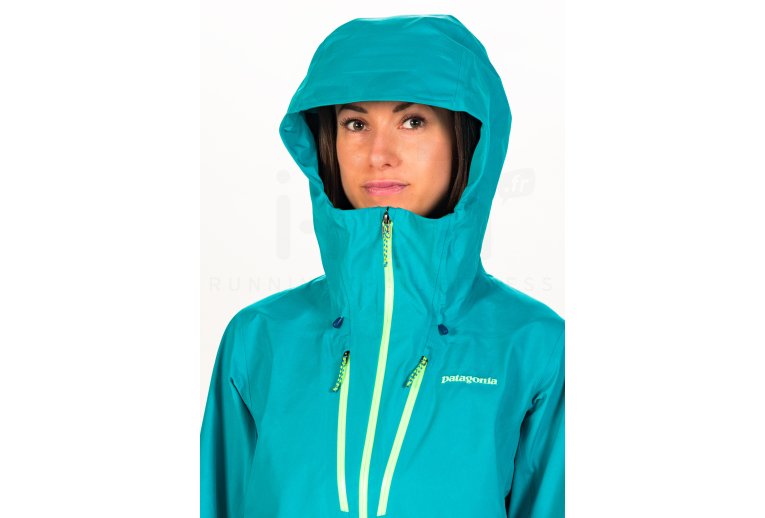 Patagonia Triolet Gore-Tex W