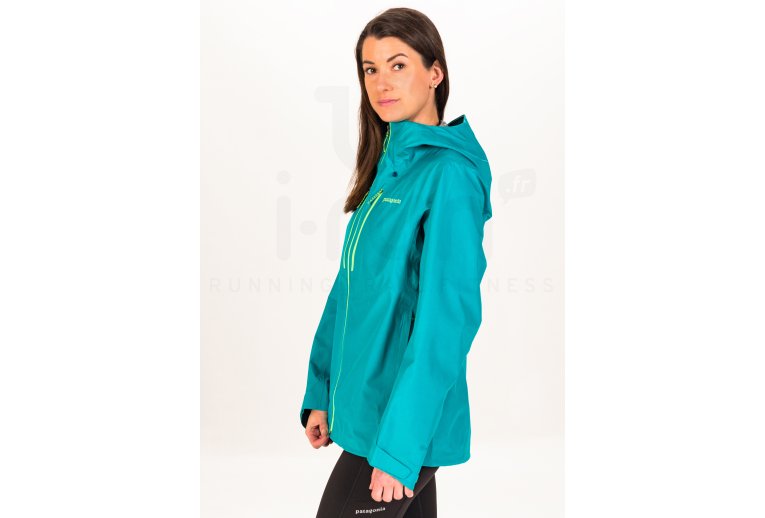 Patagonia Triolet Gore-Tex W