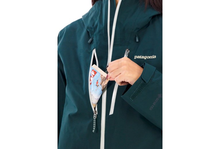 Patagonia Triolet Gore-Tex