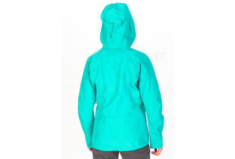 Patagonia chaqueta Triolet Gore-Tex