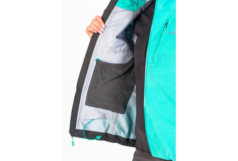 Patagonia chaqueta Triolet Gore-Tex