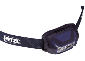 Petzl linterna frontal Actik 450 lumens