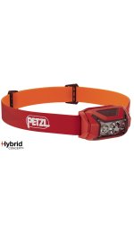 Petzl Actik 450 lumens