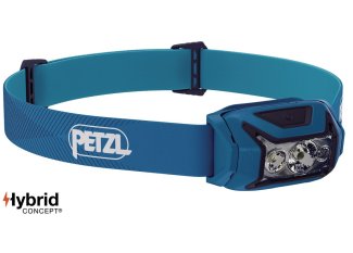 Petzl linterna frontal Actik 450 lmenes
