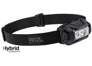 Petzl Aria 2 RGB