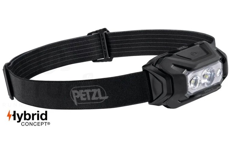 Petzl Aria 2 RGB