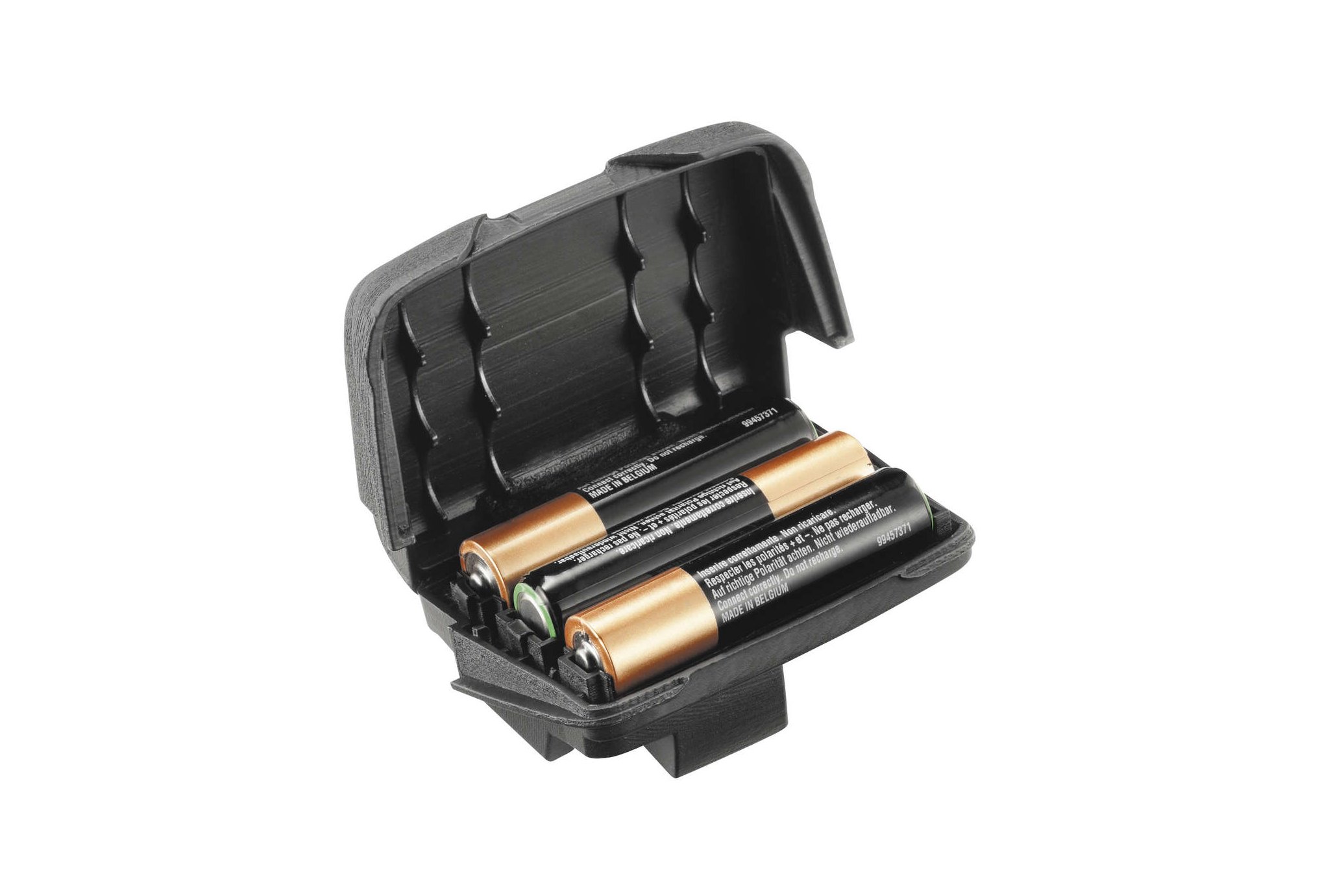 Petzl Batterie pile Reactik/Reactik + Lampe frontale / éclairage