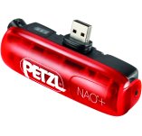 Petzl Batterie rechargeable Accu NAO+