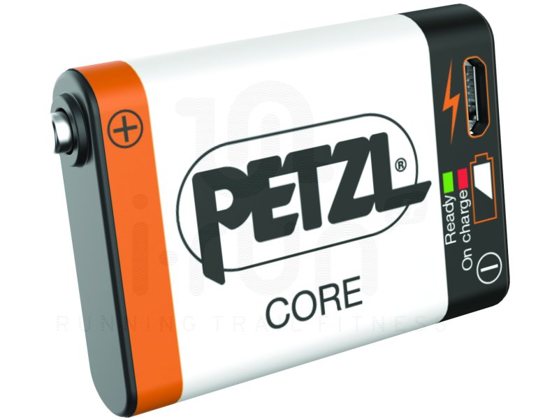 Petzl Batterie Rechargeable Core