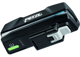 Petzl batería recargable R1