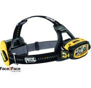 Petzl DUO Z2