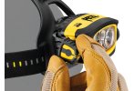Petzl Linterna frontal DUO Z2