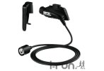 Petzl Extension cable + clip ceinture Nao