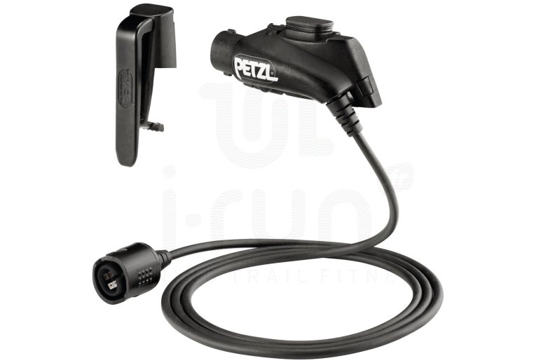 Petzl Kit ceinture NAO+