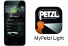 Petzl NAO+ Bluetooth - 750 lumens 