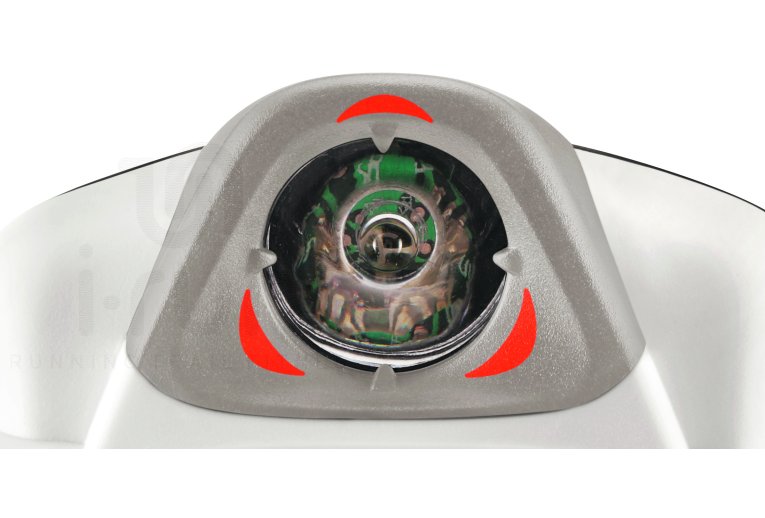 Petzl Nao Reactive Lighting - 575 lmenes