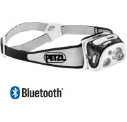 Petzl Reactik+ Bluetooth - 300 lumens