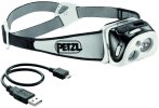 Petzl Reactik - 190 lumens