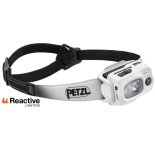 Petzl Swift RL - 1100 lumens