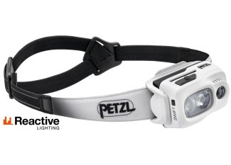 Petzl Swift RL - 1100 Lumen