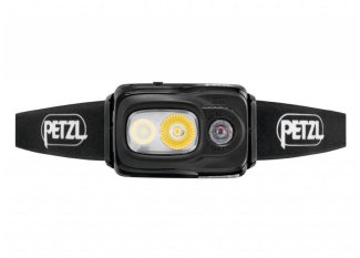 Petzl Swift RL - 1100 lumens