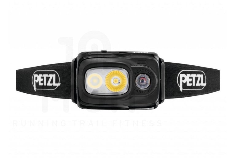 Petzl Swift RL - 1100 lumens