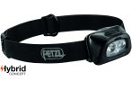 Petzl Tactikka + RGB - 350 lumens