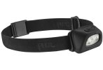 Petzl Linterna frontal Tactikka + RGB