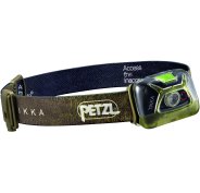 Petzl Tikka - 200 lumens