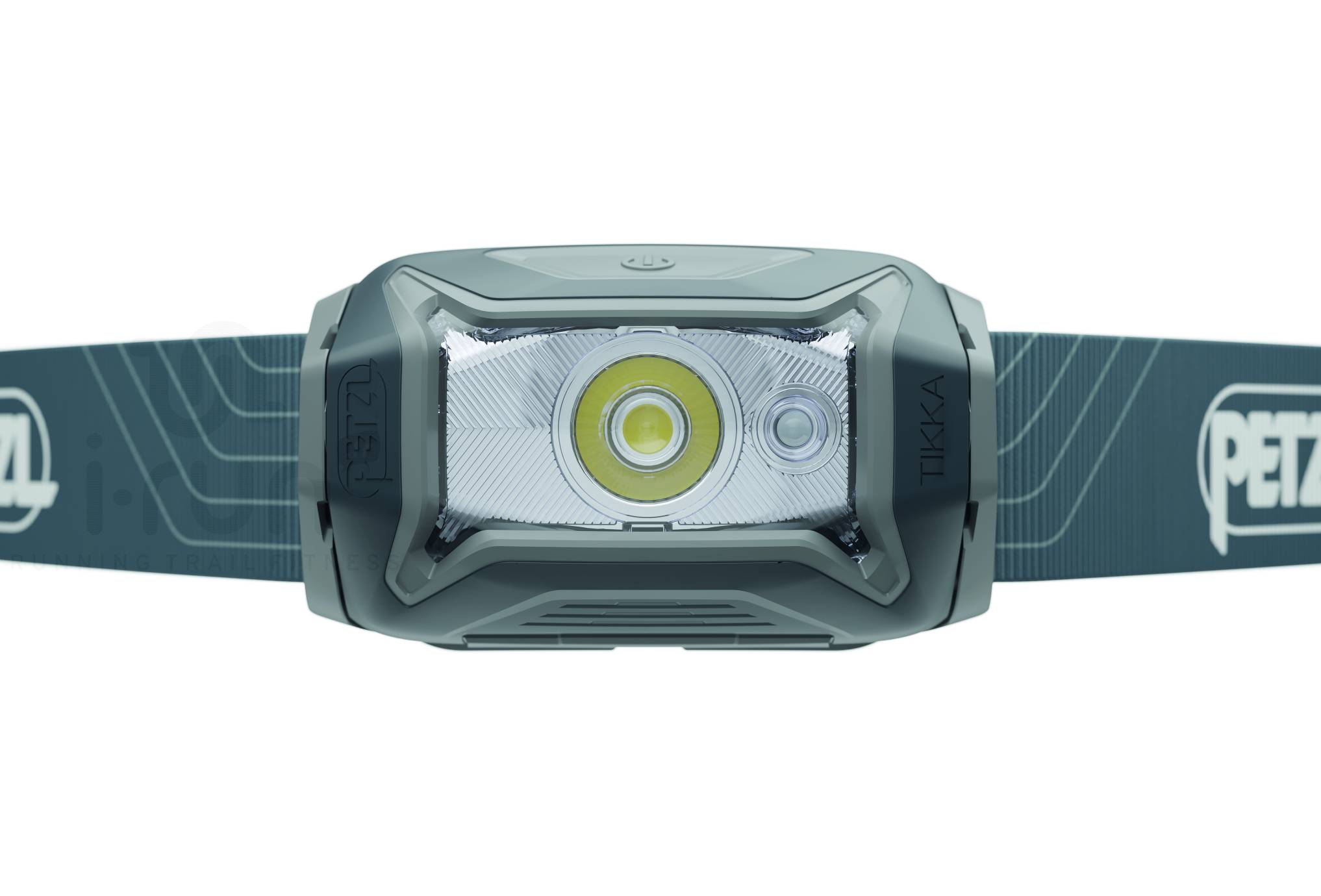 PETZL, Tikka® Core, Frontal Lamp, Yellow, U, Unisex-Adult PETZL, Tikka® Core, Frontal Lamp, Yellow, U, Unisex-Adult