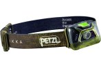 Petzl Linterna Frontal Tikka - 200 lumens