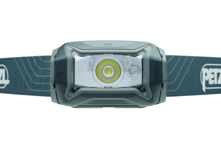 Petzl Tikka - 350 lumens