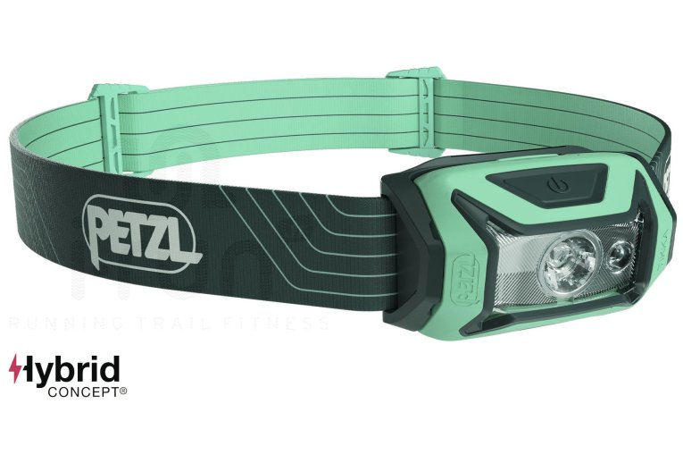 Petzl Tikka - 350 lumens