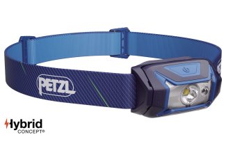 Petzl Tikka - 350 Lumen