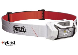 Petzl Tikka Core - 450 lumens