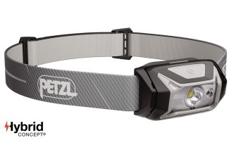 Petzl Tikka Core - 450 Lumen