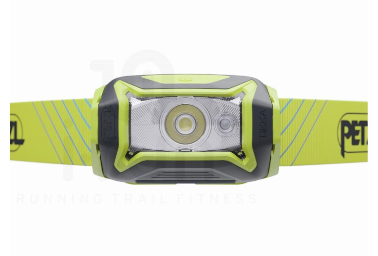 Petzl Tikka Core - 450 lumens