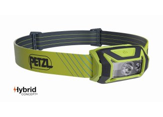 Petzl Tikka Core - 450 lumens
