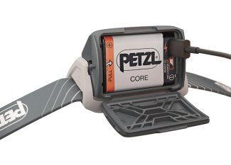 Petzl Tikka Core - 450 lumens