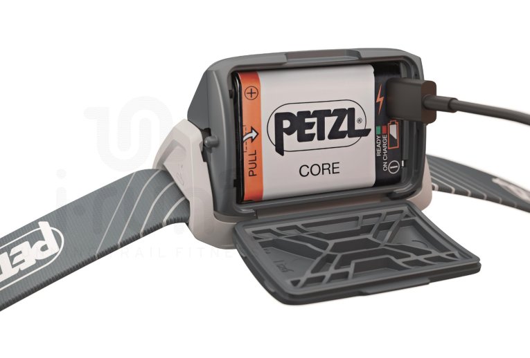 Petzl Tikka Core - 450 lumens