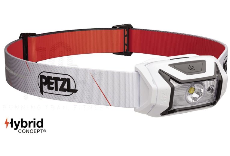 Petzl Tikka Core - 450 lumen