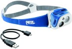 Petzl Tikka R+